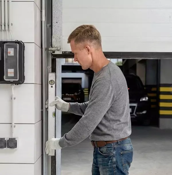 Why Choose Us for Door, Gate and Security Services in Poplar Bluff, MO