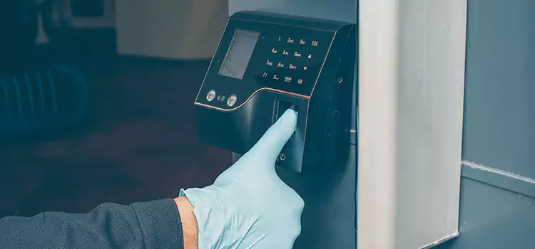 Access Control Installation Poplar Bluff