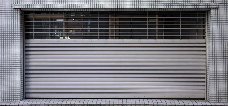 Advanced Solutions for Your Aluminum Garage Doors in Poplar Bluff, Missouri