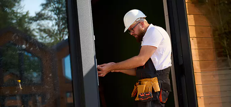 Replace Balcony Door Poplar Bluff