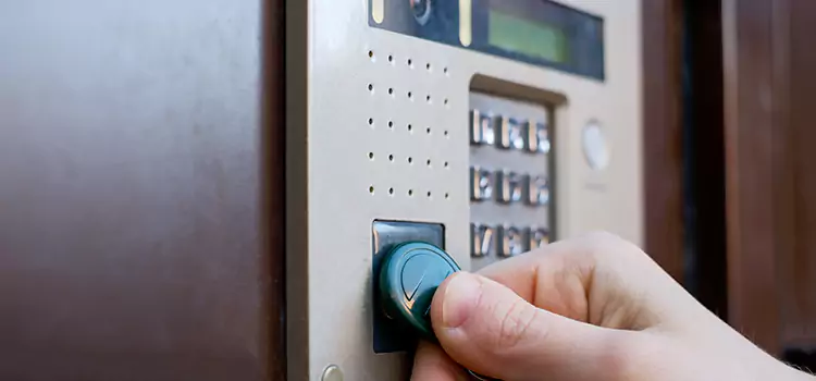 Enhanced Security Features Poplar Bluff