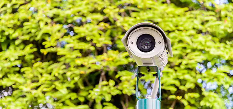 Advanced Surveillance Solutions for Every Need in Poplar Bluff