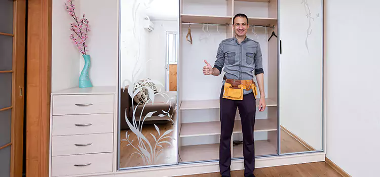 Sliding Closet Door Replacement Poplar Bluff