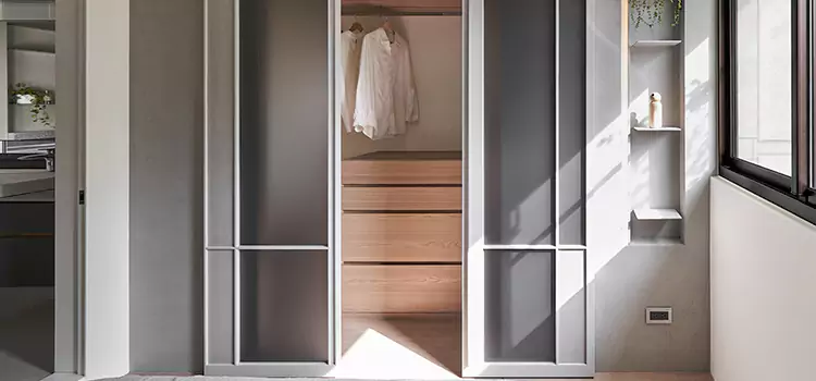 Mirror Sliding Door Replacement Poplar Bluff