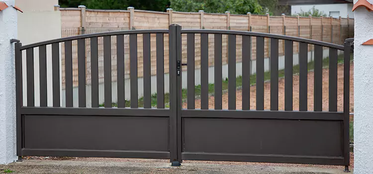 Advanced Gate Solutions in Poplar Bluff, MO