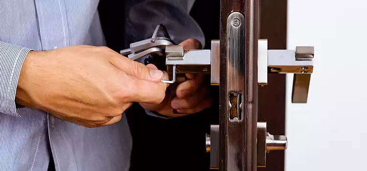 Commercial Door Lock Repair Poplar Bluff