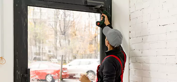 Comprehensive Door Closer Services in Poplar Bluff, MO