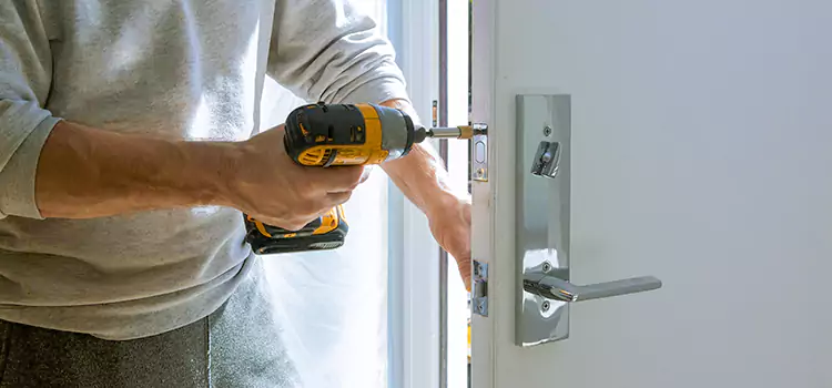 Door Knob Lock Repair Poplar Bluff