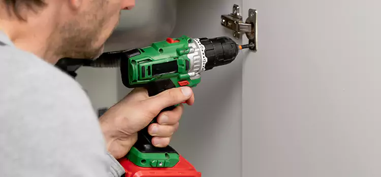 Commercial Door Hinge Repair Poplar Bluff