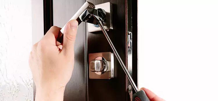 Door Lock Replacement Service Poplar Bluff