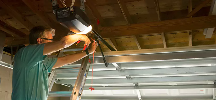 Garage Door Opener Sales and Installation Poplar Bluff