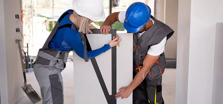 Why Choose Us for Door Panel Services in Poplar Bluff, MO?