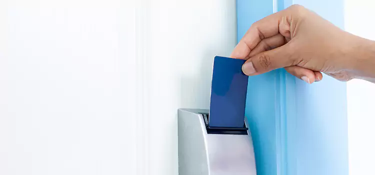 Access Control System Integration Poplar Bluff