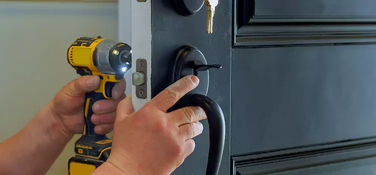 Locksmith Emergency Service Poplar Bluff