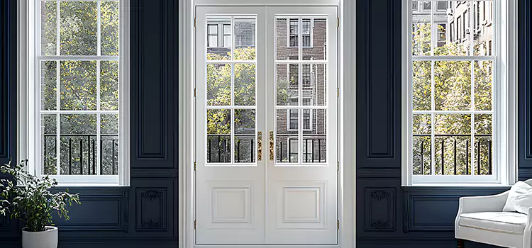 French Door Lock Repair Poplar Bluff
