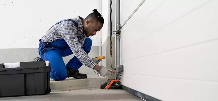 Expert Solutions for Every Garage Lock Need in Poplar Bluff, MO