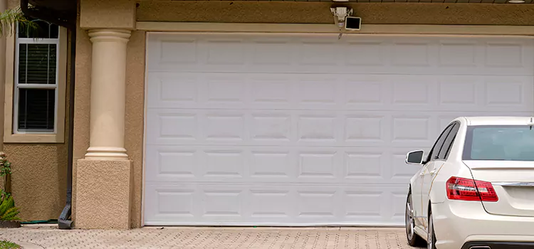 Comprehensive Garage Door Maintenance Services in Poplar Bluff, MO