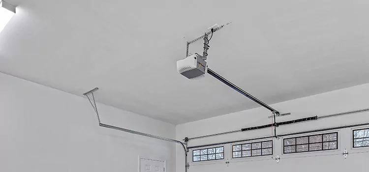 Experienced Garage Door Installers Poplar Bluff