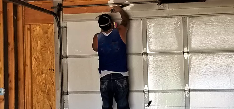 Specialized Garage Door Panel Solutions in Poplar Bluff, MO