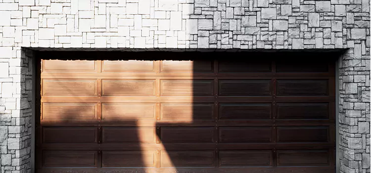 Garage Door Installation Poplar Bluff