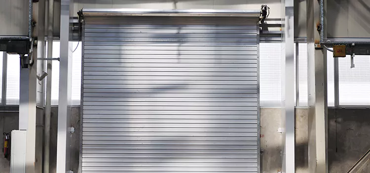 Roller Door Maintenance Poplar Bluff