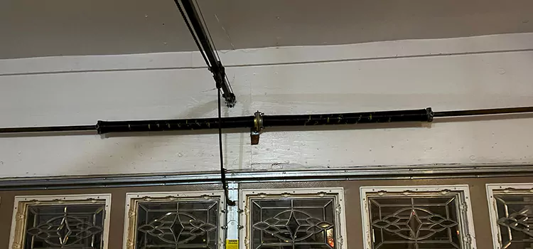 Garage Door Spring Repair Near Me Poplar Bluff
