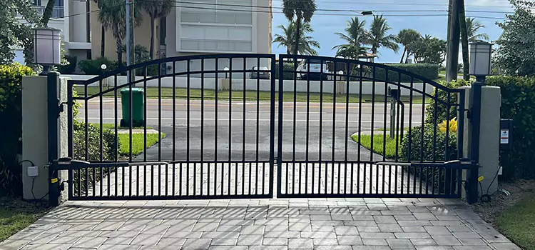 Gate Opener Replacement Near Me in Poplar Bluff, MO
