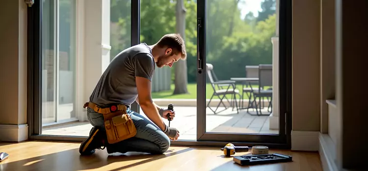 Comprehensive Solutions for Every Glass Door Need in Poplar Bluff, MO