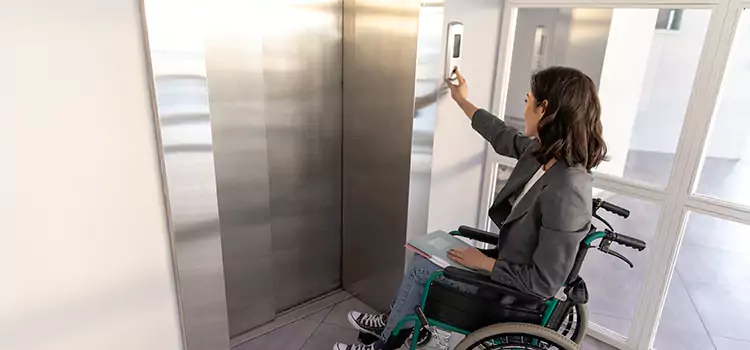 Benefits of Modern Handicap Door Systems in Poplar Bluff, MO