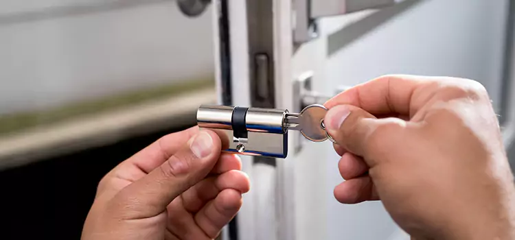 Emergency Locksmith for House Poplar Bluff