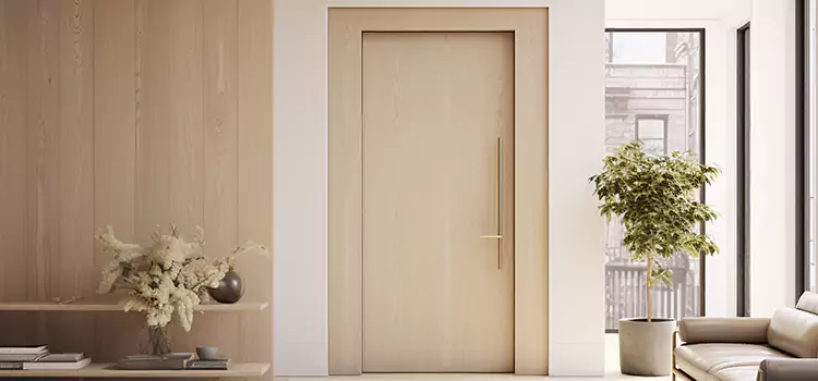 Choose Quality for Your Inside Doors in Poplar Bluff, MO