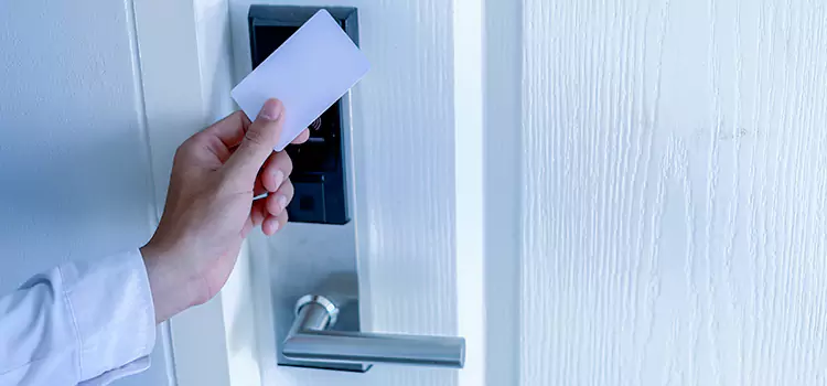 Why Choose Us for Your Keycard Lock Installation in Poplar Bluff, MO?