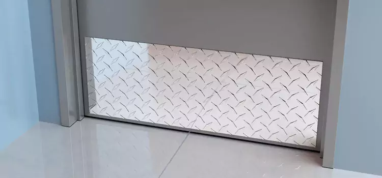 Benefits of Professional Kick Plate Solutions in Poplar Bluff, MO