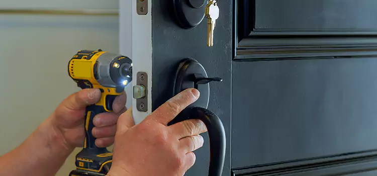 Commercial Door Lock Installation Poplar Bluff
