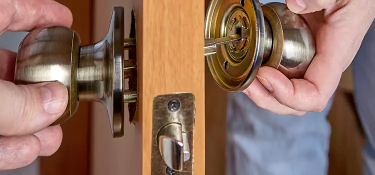 Sliding Door Lock Repair Poplar Bluff