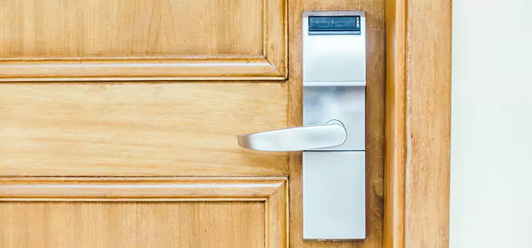 Electromagnetic Door Lock Installation Poplar Bluff