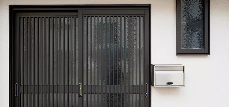 Sliding Screen Door Repair Poplar Bluff