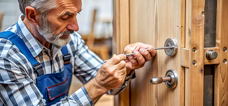 Mortise Replacement Lock Poplar Bluff