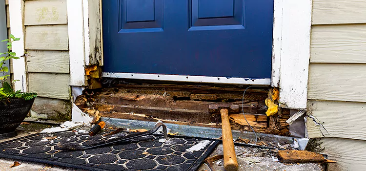 New Exterior Door Installation Poplar Bluff