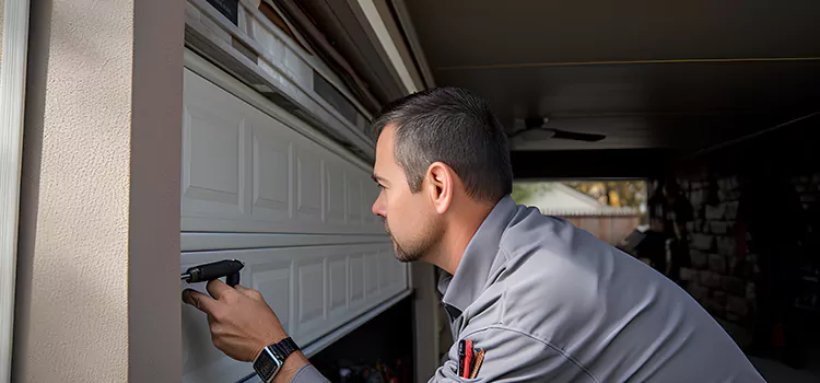 Garage Door Cable Replacement Poplar Bluff