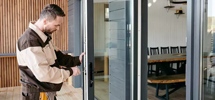 New Sliding Glass Door Installation Poplar Bluff