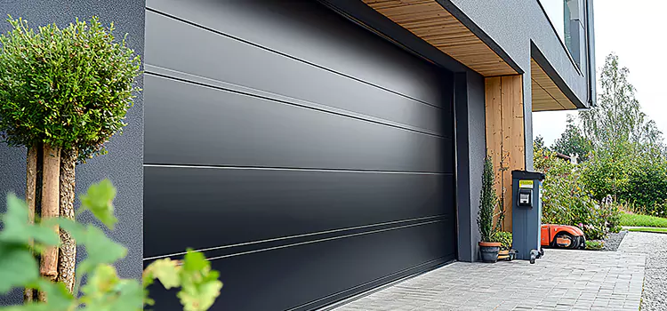 Residential Garage Door Service Poplar Bluff