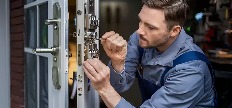 Residential Lock Installation Poplar Bluff