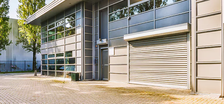 Electric Roller Garage Doors Poplar Bluff