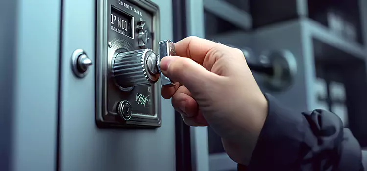 Locksmith Cost to Open Safe Poplar Bluff
