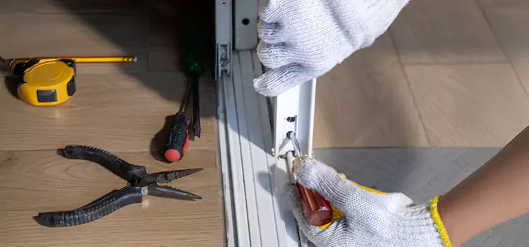 Sliding Door Installation Services in Poplar Bluff, MO