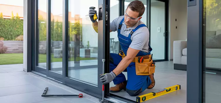 Sliding Screen Door Repair Poplar Bluff
