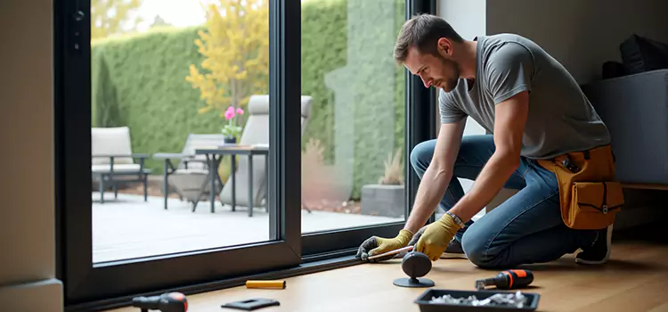 Patio Sliding Glass Door Replacement Poplar Bluff
