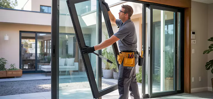 Specialized Sliding Door Roller Services in Poplar Bluff, Missouri