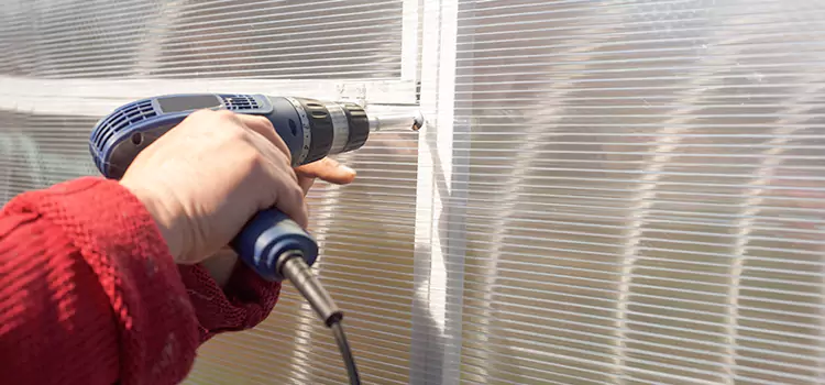 Sliding Screen Door Repair Poplar Bluff